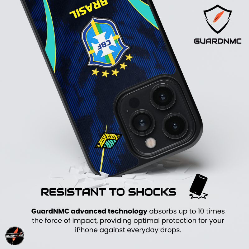 2026 World Cup Jersey iPhone Cases - European Collection