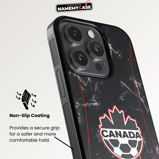 World Cup Jersey iPhone Cases - Americas Collection