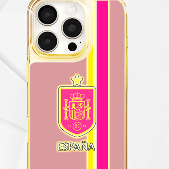 Funda LED para iPhone - España