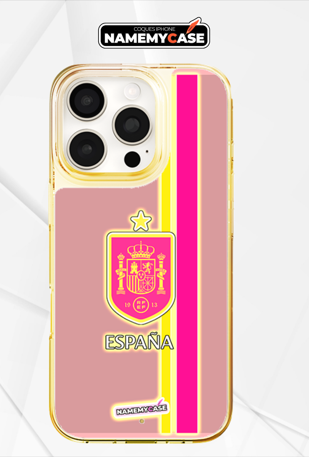 Funda LED para iPhone - España