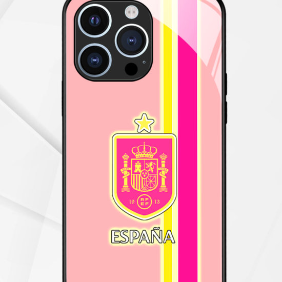 Funda LED para iPhone - España