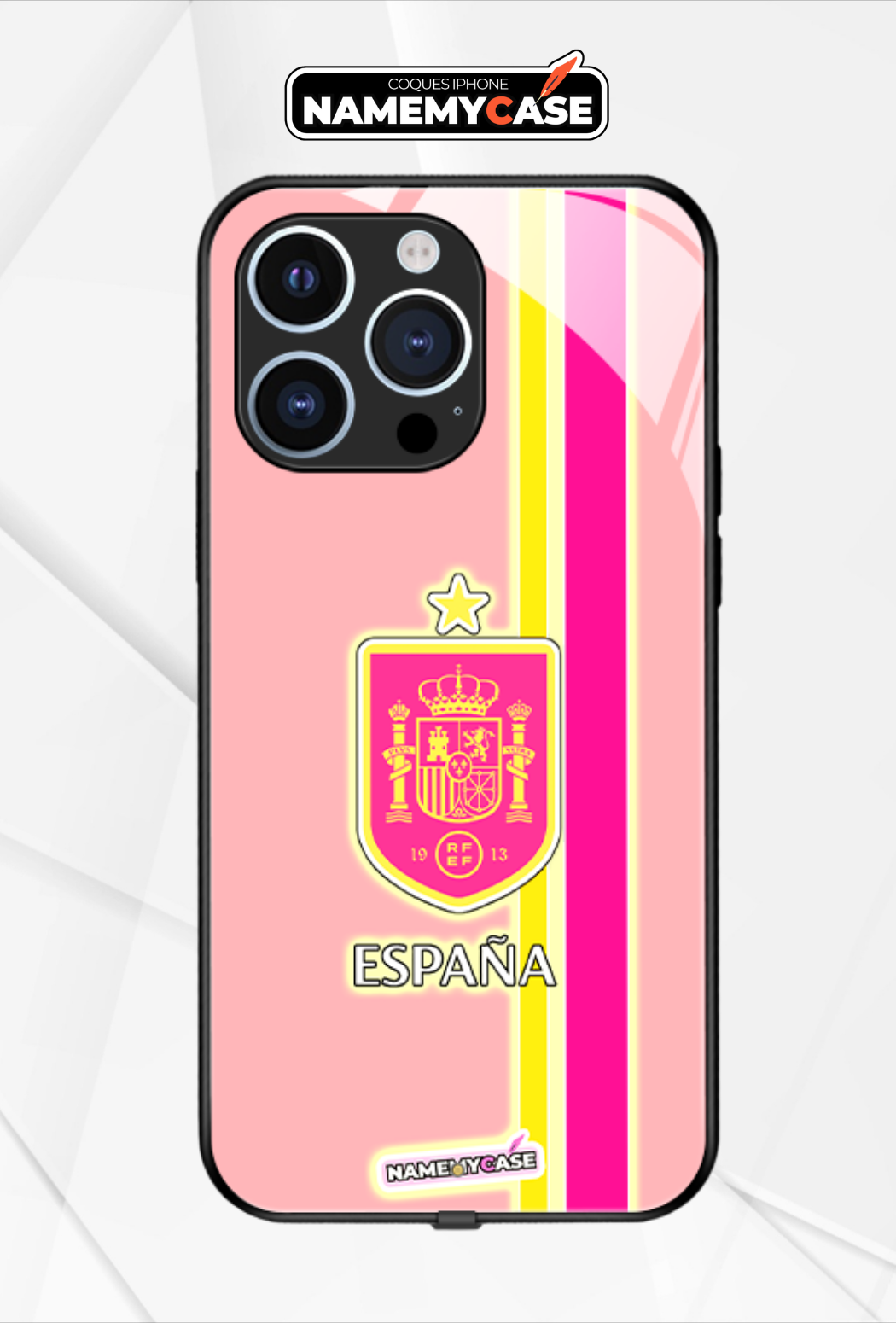 Funda LED para iPhone - España