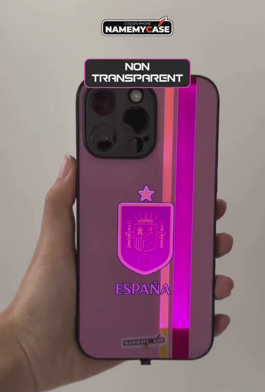 Funda LED para iPhone - España