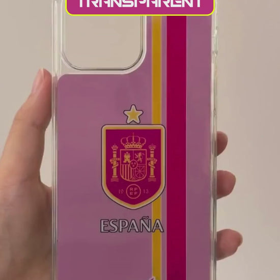 Funda LED para iPhone - España